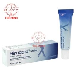 Hirudoid forte 14g
