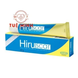 Hiruscar