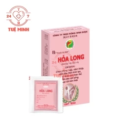 Hỏa long