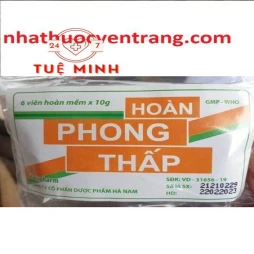 Hoàn phong thấp