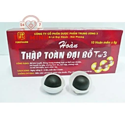 Hoàn thập toàn đại bổ tw 3