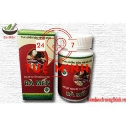 Hoạt huyết thống kinh bà mến