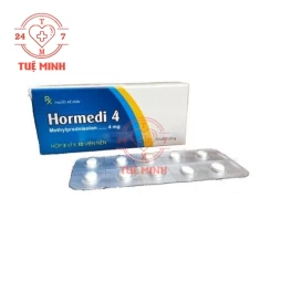 Hormedi 4 Pharbaco