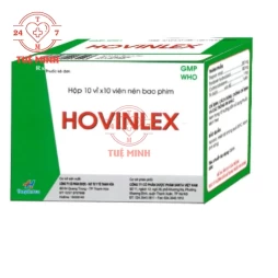 Hovinlex - Thephaco