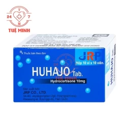 Huhajo 10mg