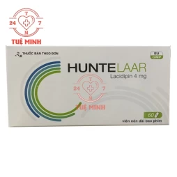 Huntelaar 4mg