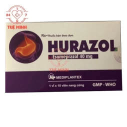 Hurazol 40mg