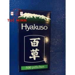 Hyakuso