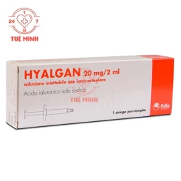 Hyalgan 10mg/ml
