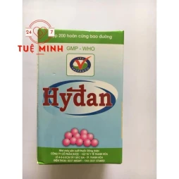 Hydan