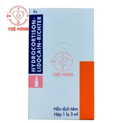 Hydrocortison-lidocain-richter