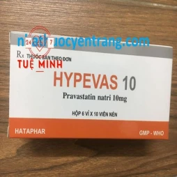 Hypevas 10mg