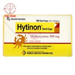 Hytinon 500mg