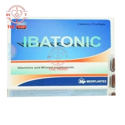 Ibatonic