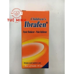 Ibrafen (30ml)