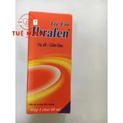 Ibrafen (60ml)