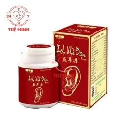 Ích nhĩ đan