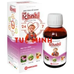 Ích nhi miễn dịch