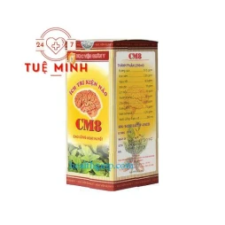 Ích trí kiện não cm8