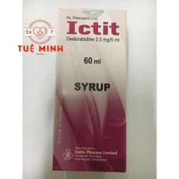 Ictit 60ml