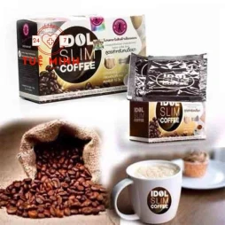 Idol slim coffee