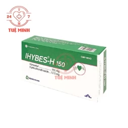 Ihybes-H 150 Agimexpharm