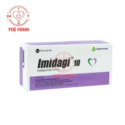 Imidagi 10 Agimexpharm