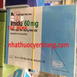 Imidu 60mg