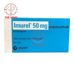 Imurel 50mg