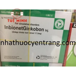 Inbionetginkobon