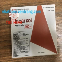 Incarxol 400mg