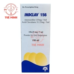 Indclav 156