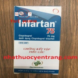Infartan 75mg
