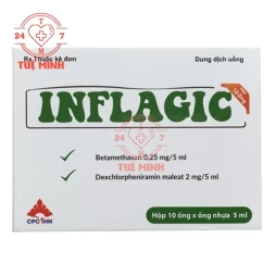 Inflagic 5ml