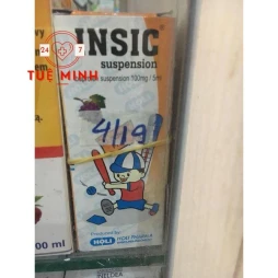 Insic 60ml