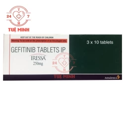 Iressa 250mg