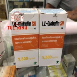 Iv-globulin sn