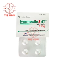 Ivermectin 3 a.t