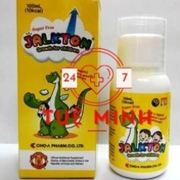 Jalkton 100ml