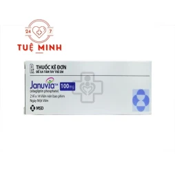 Januvia 100mg