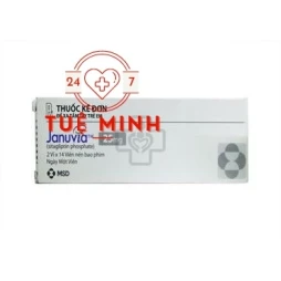 Januvia 25mg