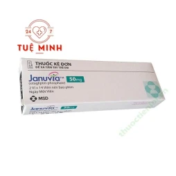 Januvia 50mg