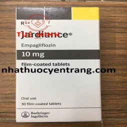 Jardiance 10mg