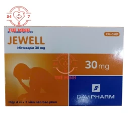 Jewell 30mg
