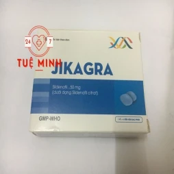 Jikagra 50mg