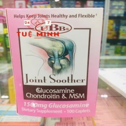 Joint soother ubb 100 viên