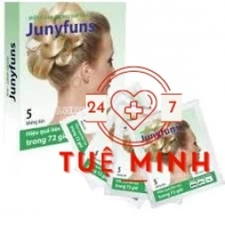 Junyfuns