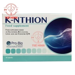 K-nthion