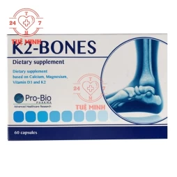 K2-bones