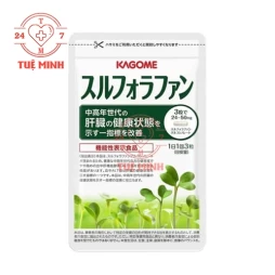 Kagome Sulforaphane